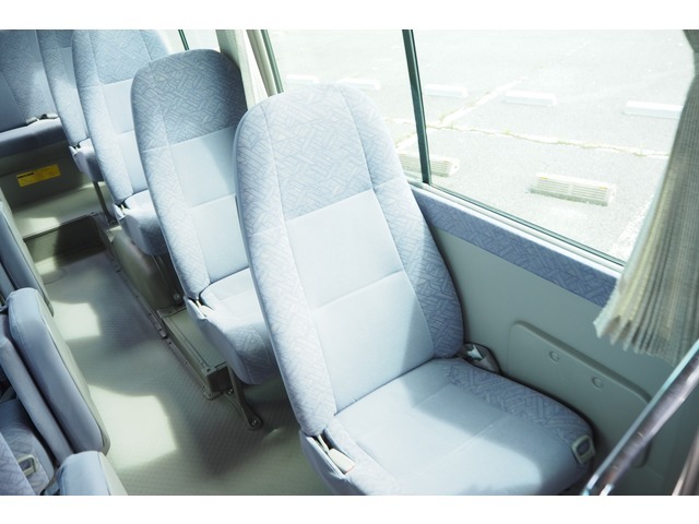 日野 リエッセⅡ その他 バス BDG-XZB51M(12648) 71枚目
