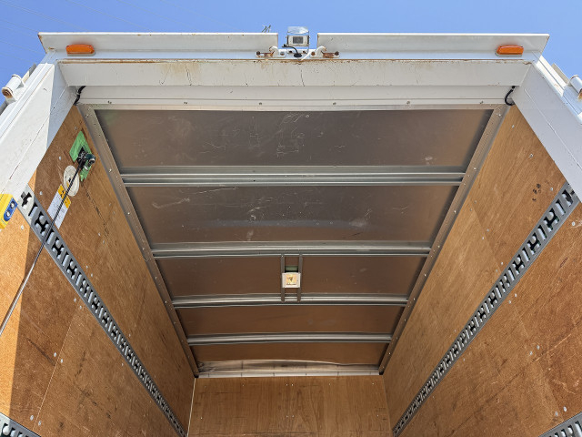 日野 デュトロ 小型 バン 2RG-XZC605M(102695) 13枚目