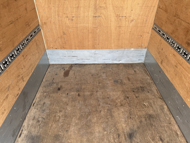 日野 デュトロ 小型 バン 2RG-XZC605M(102695) 16枚目