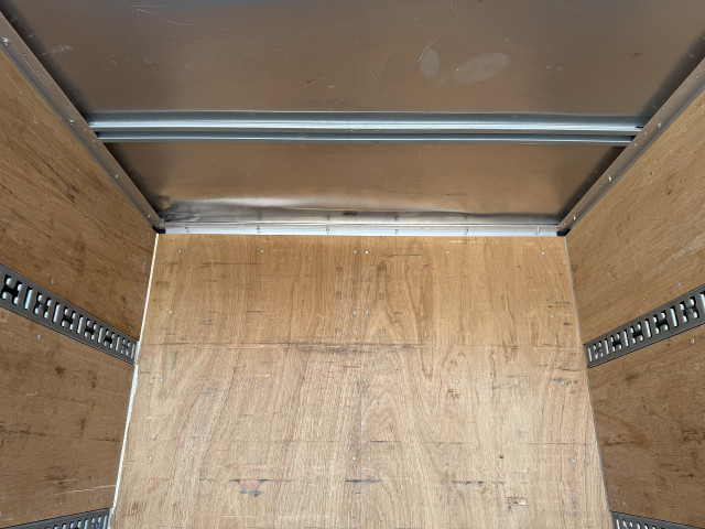 日野 デュトロ 小型 バン 2RG-XZC605M(102695) 17枚目