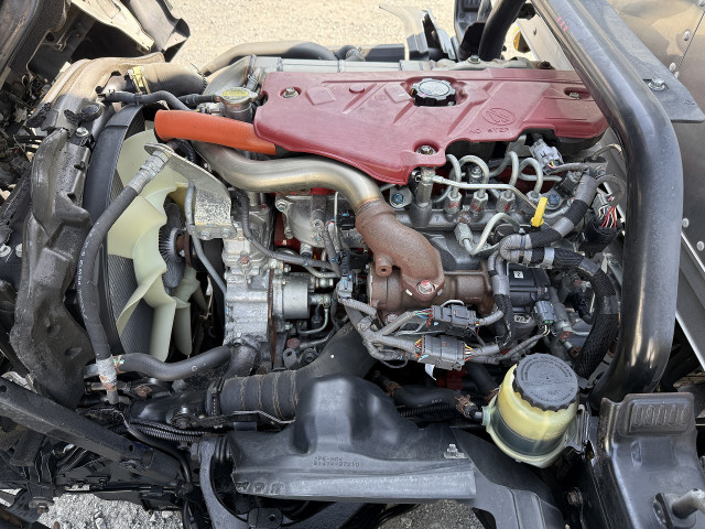 日野 デュトロ 小型 バン 2RG-XZC605M(102695) 21枚目