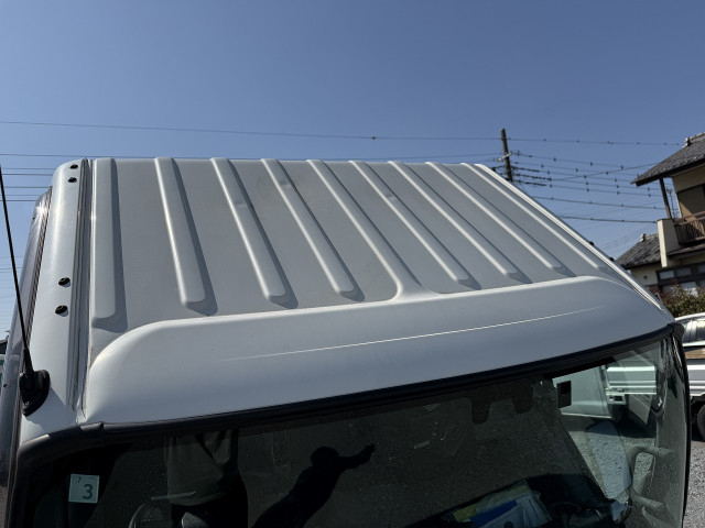 日野 デュトロ 小型 バン 2RG-XZC605M(102695) 23枚目