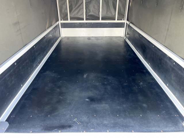 日産自動車 アトラス 小型 平ボディ CBF-SQ1F24(102696) 8枚目