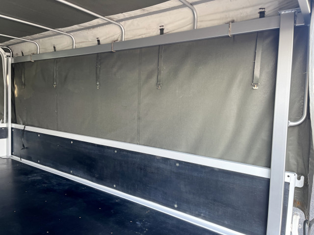 日産自動車 アトラス 小型 平ボディ CBF-SQ1F24(102696) 10枚目