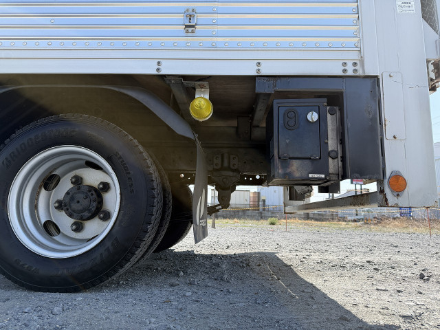 日野 デュトロ 小型 バン 2RG-XZC605M(102695) 28枚目