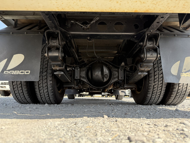 日野 デュトロ 小型 バン 2RG-XZC605M(102695) 29枚目