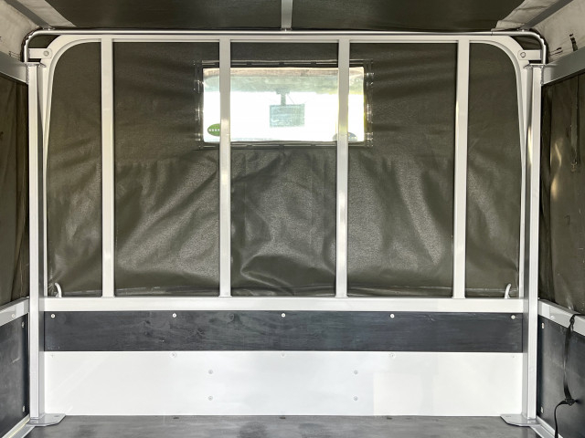 日産自動車 アトラス 小型 平ボディ CBF-SQ1F24(102696) 12枚目