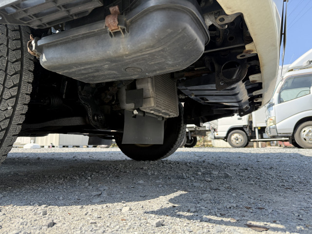 日野 デュトロ 小型 バン 2RG-XZC605M(102695) 30枚目