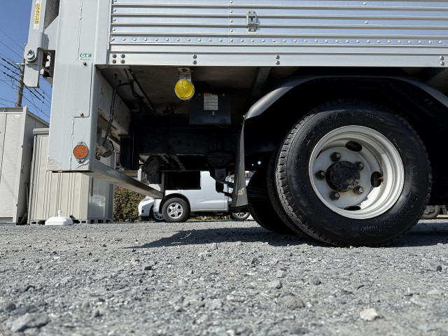 日野 デュトロ 小型 バン 2RG-XZC605M(102695) 32枚目