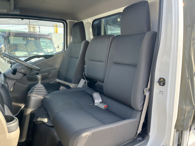 日産自動車 アトラス 小型 平ボディ CBF-SQ1F24(102696) 16枚目