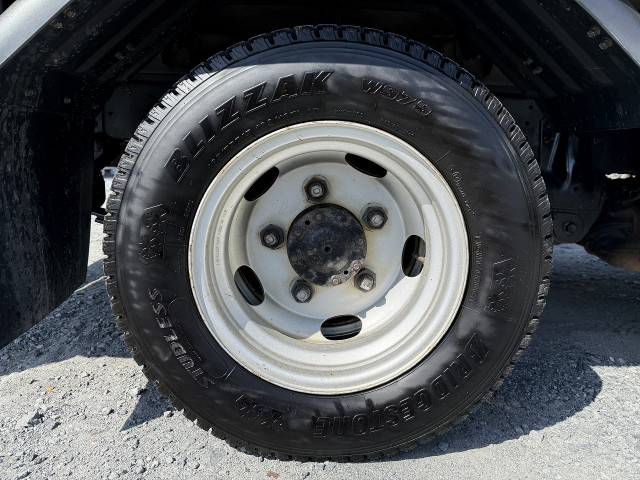 日野 デュトロ 小型 バン 2RG-XZC605M(102695) 34枚目