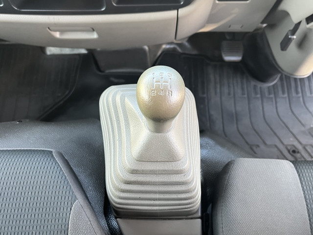 日産自動車 アトラス 小型 平ボディ CBF-SQ1F24(102696) 18枚目