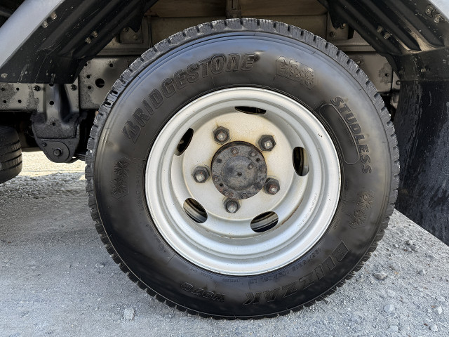 日野 デュトロ 小型 バン 2RG-XZC605M(102695) 36枚目