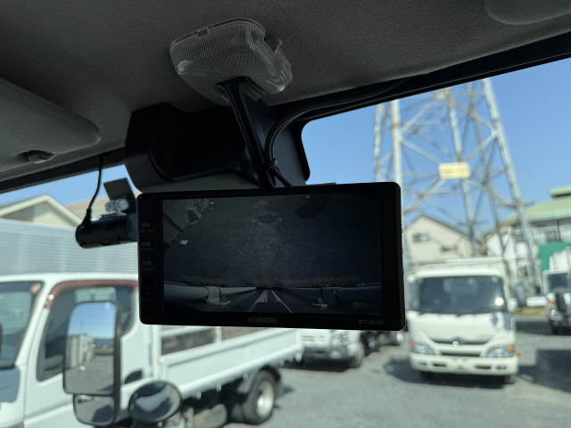 日野 デュトロ 小型 バン 2RG-XZC605M(102695) 40枚目