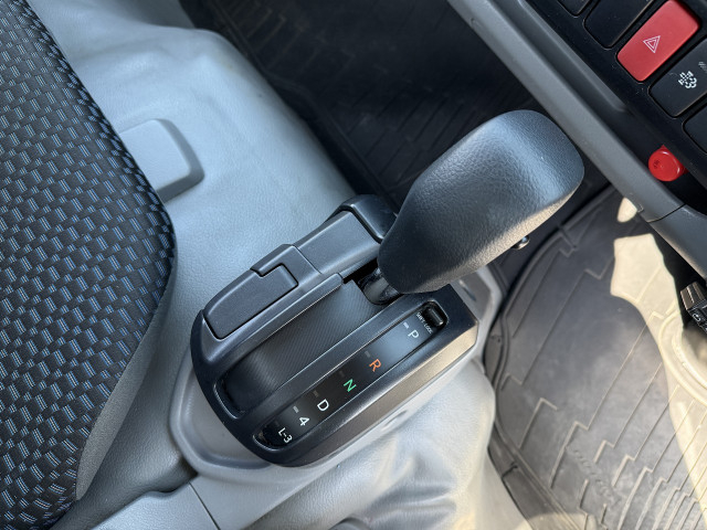 日野 デュトロ 小型 バン 2RG-XZC605M(102695) 42枚目