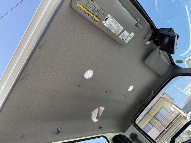日野 デュトロ 小型 バン 2RG-XZC605M(102695) 43枚目
