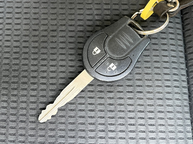 日産自動車 アトラス 小型 平ボディ CBF-SQ1F24(102696) 28枚目