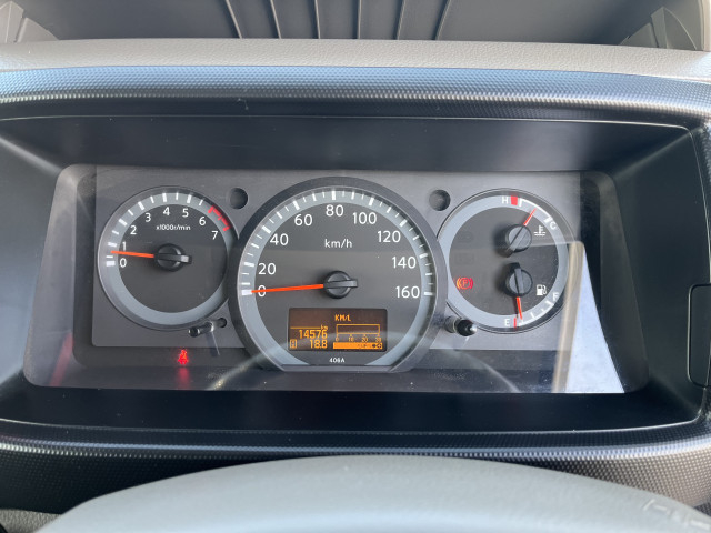 日産自動車 アトラス 小型 平ボディ CBF-SQ1F24(102696) 29枚目