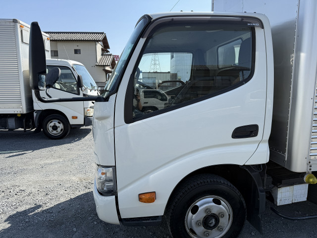 日野 デュトロ 小型 バン 2RG-XZC605M(102695) 47枚目