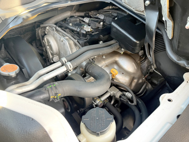 日産自動車 アトラス 小型 平ボディ CBF-SQ1F24(102696) 30枚目