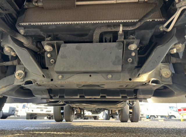 日産自動車 アトラス 小型 平ボディ CBF-SQ1F24(102696) 31枚目