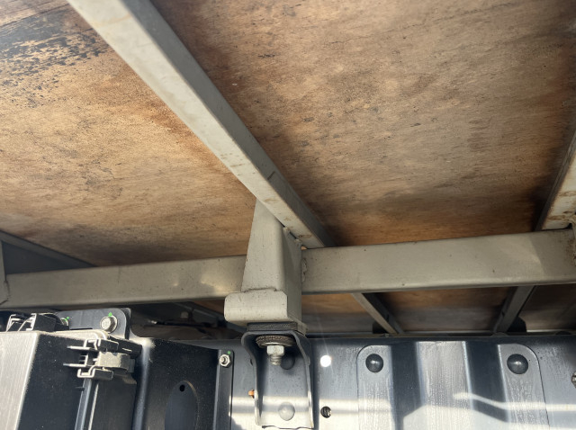 日産自動車 アトラス 小型 平ボディ CBF-SQ1F24(102696) 32枚目