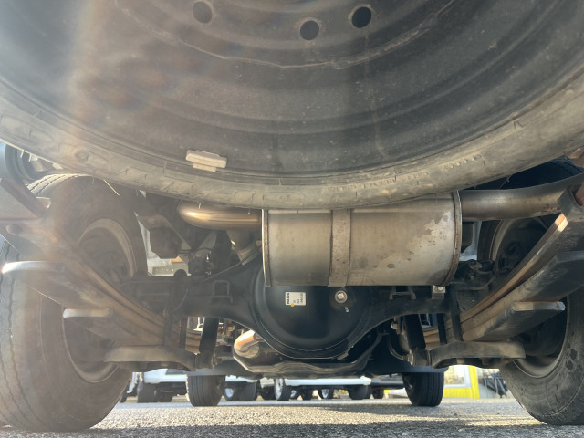 日産自動車 アトラス 小型 平ボディ CBF-SQ1F24(102696) 34枚目