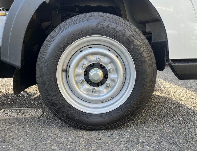 日産自動車 アトラス 小型 平ボディ CBF-SQ1F24(102696) 35枚目