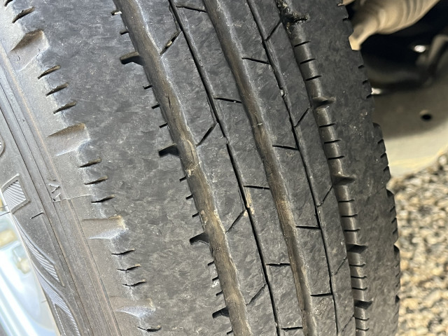 日産自動車 アトラス 小型 平ボディ CBF-SQ1F24(102696) 37枚目