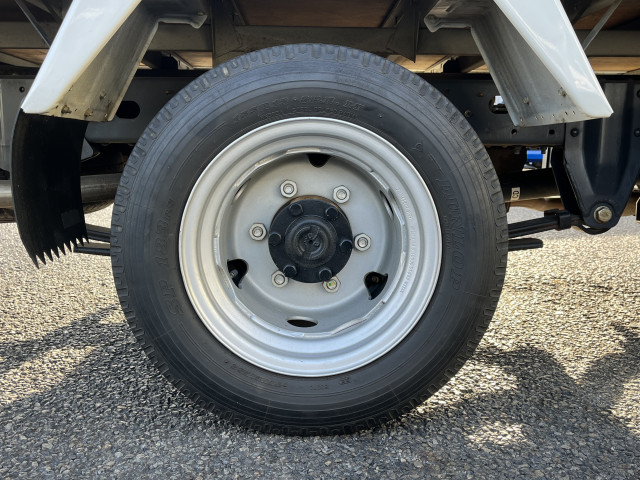 日産自動車 アトラス 小型 平ボディ CBF-SQ1F24(102696) 38枚目