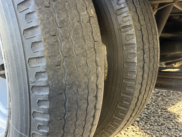 日産自動車 アトラス 小型 平ボディ CBF-SQ1F24(102696) 40枚目