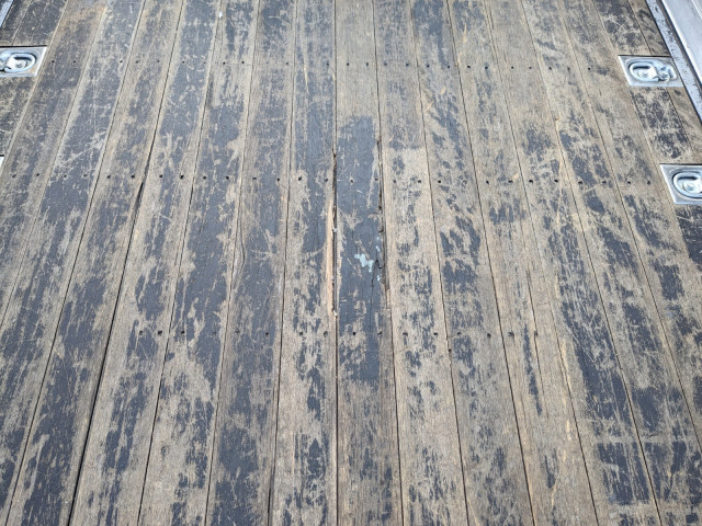 日野 デュトロ 小型 平ボディ TPG-XZC710M(102697) 12枚目