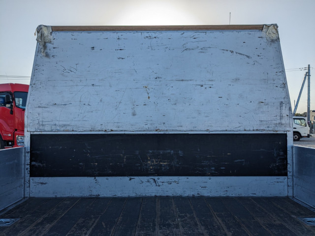 日野 デュトロ 小型 平ボディ TPG-XZC710M(102697) 14枚目