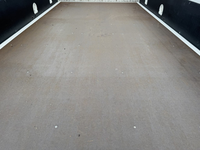 日野 デュトロ 小型 平ボディ（クレーン付） TKG-XZU652M(102698) 12枚目