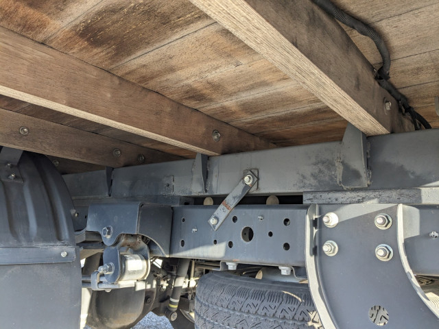 日野 デュトロ 小型 平ボディ TPG-XZC710M(102697) 19枚目