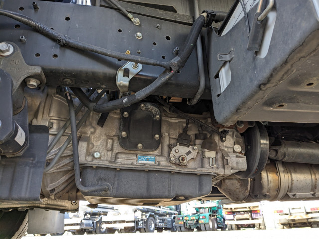 日野 デュトロ 小型 平ボディ TPG-XZC710M(102697) 21枚目