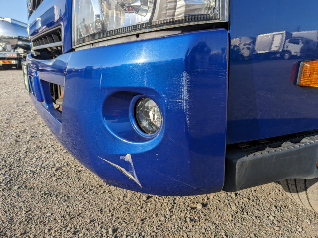 日野 デュトロ 小型 平ボディ TPG-XZC710M(102697) 23枚目