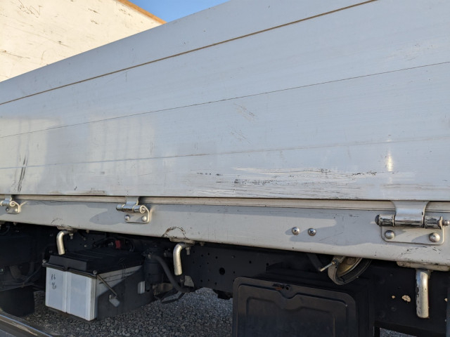 日野 デュトロ 小型 平ボディ TPG-XZC710M(102697) 24枚目