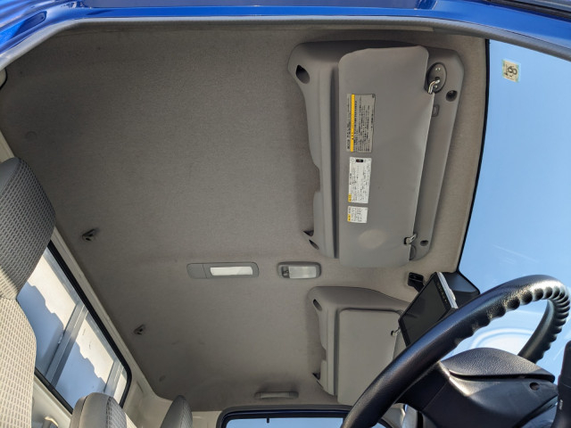 日野 デュトロ 小型 平ボディ TPG-XZC710M(102697) 28枚目