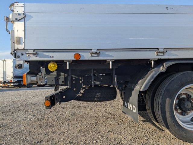 日野 デュトロ 小型 平ボディ TPG-XZC710M(102697) 31枚目