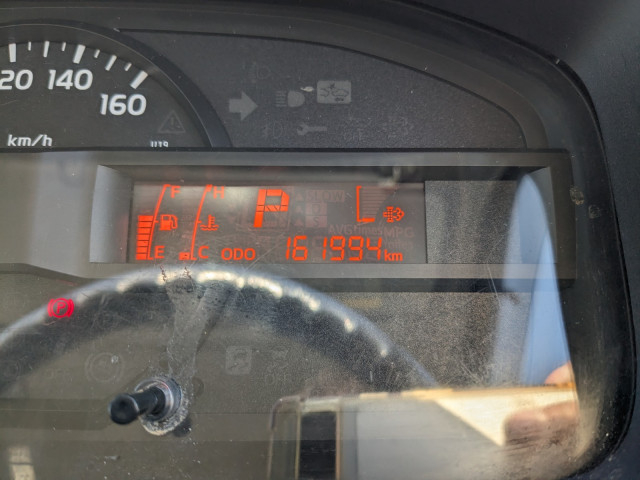 日野 デュトロ 小型 平ボディ TPG-XZC710M(102697) 35枚目