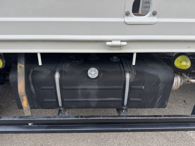 日野 デュトロ 小型 平ボディ（クレーン付） TKG-XZU652M(102698) 29枚目