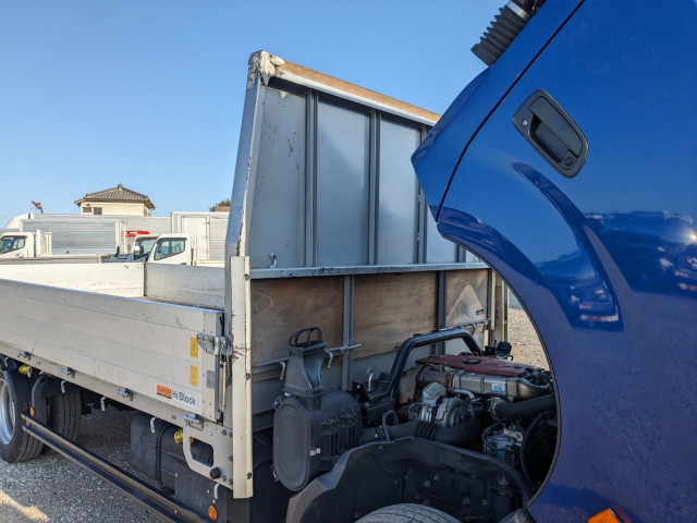 日野 デュトロ 小型 平ボディ TPG-XZC710M(102697) 41枚目