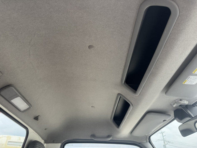 日野 デュトロ 小型 平ボディ（クレーン付） TKG-XZU652M(102698) 37枚目