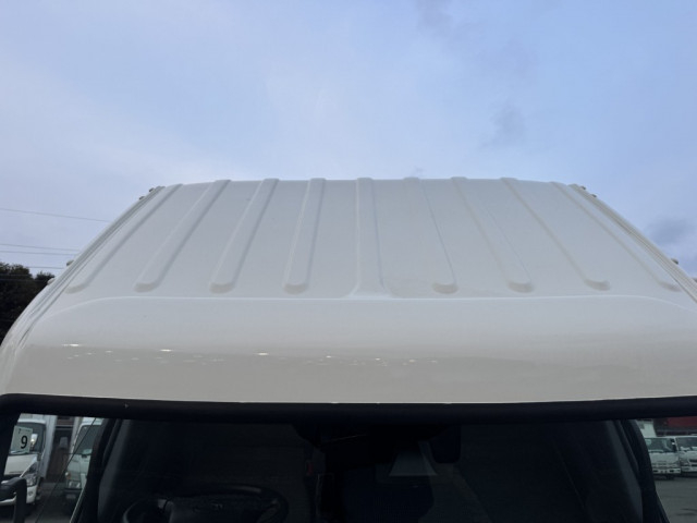 日野 デュトロ 小型 平ボディ（クレーン付） TKG-XZU652M(102698) 40枚目