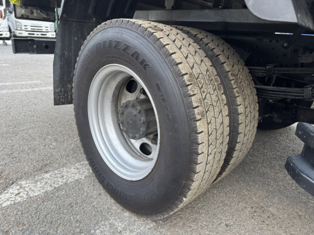 日野 デュトロ 小型 平ボディ（クレーン付） TKG-XZU652M(102698) 42枚目