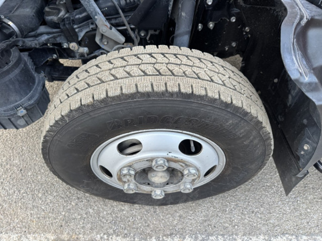 日野 デュトロ 小型 平ボディ（クレーン付） TKG-XZU652M(102698) 43枚目