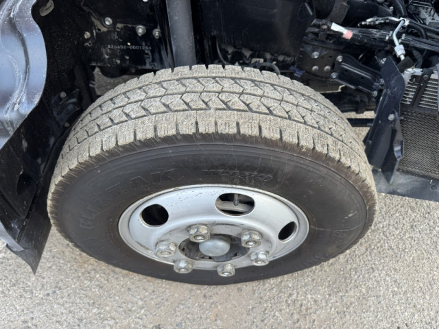 日野 デュトロ 小型 平ボディ（クレーン付） TKG-XZU652M(102698) 44枚目