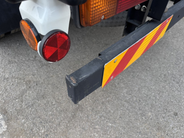 日野 デュトロ 小型 平ボディ（クレーン付） TKG-XZU652M(102698) 45枚目