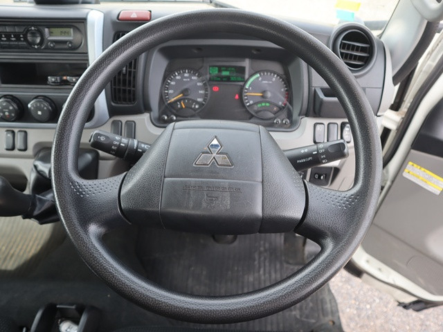 三菱ふそう キャンター 小型 平ボディ TPG-FEA20(102700) 4枚目